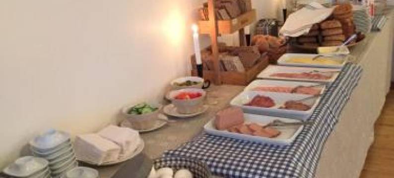 菲斯凯堂根酒店(Hotell Fisketången)图片