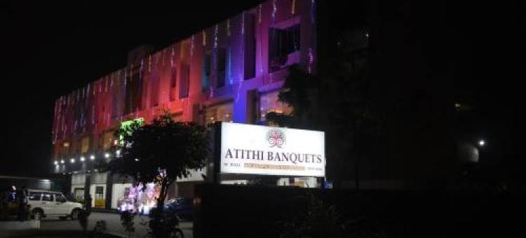 Atithi Inn图片