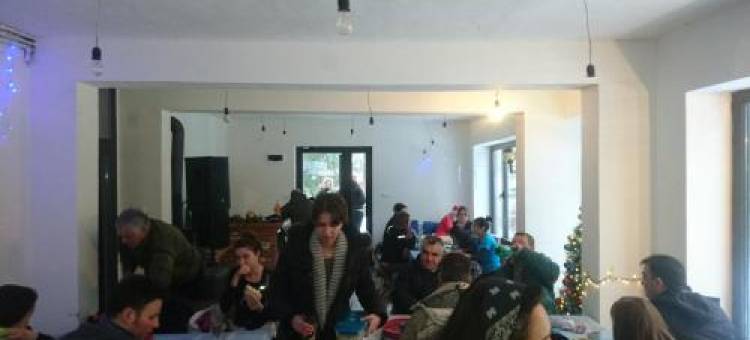 拉多戈斯旅馆(Musical Pansion Radgost, Rtanj)图片