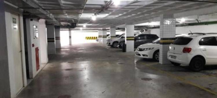 公寓(Flat Top Lindo e Novo No Melhor do Cabo Branco)图片