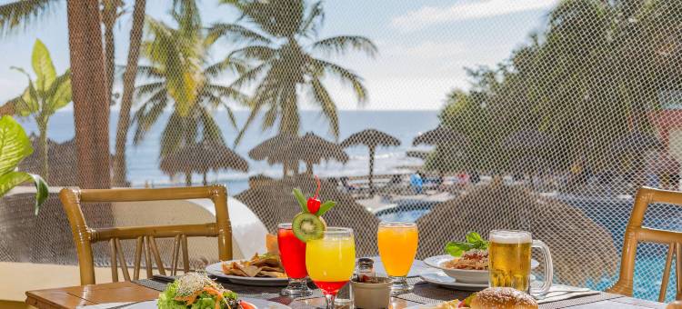 瓦拉塔帕拉迪亚姆格兰德水疗度假村-全包(Grand Palladium Vallarta, All Inclusive Resort & Spa)图片