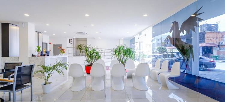 甲洞富马酒店(Fumah Hotel Kepong)图片