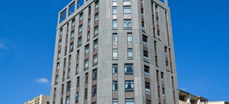 城市商旅(高雄驳二馆)图片