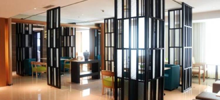 锦江之星品尚(天水火车站金都商厦店)图片