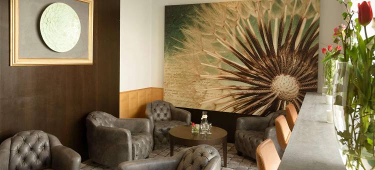 兰姆贝斯特韦斯特酒店(Best Western Hotel Lamm)图片