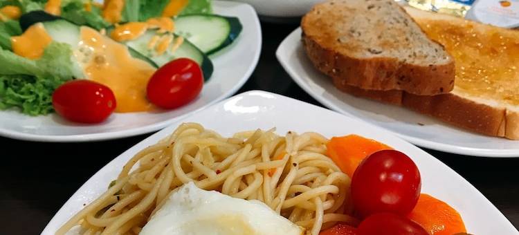 四叶草 7 酒店(Hotel Clover 7)图片