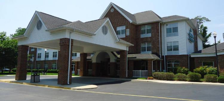 威廉斯堡历史区丽怡酒店(Country Inn & Suites by Radisson, Williamsburg Historic Area, VA)图片