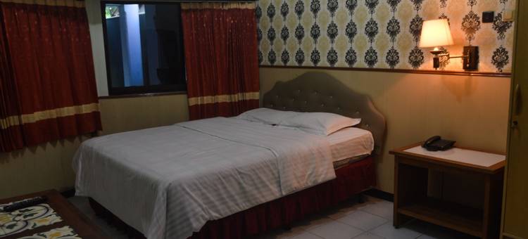 Hotel Patra Syariah Kebumen图片
