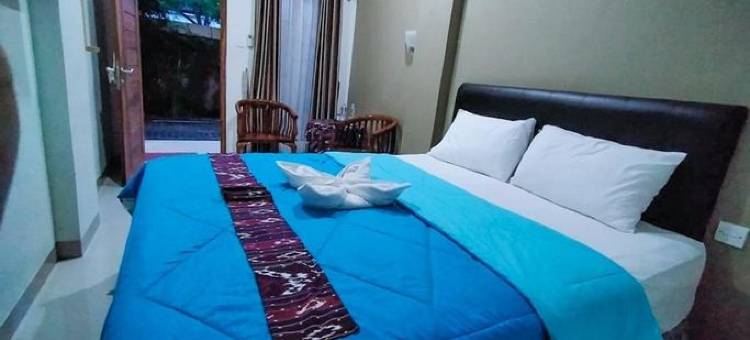 New Citra Hotel图片