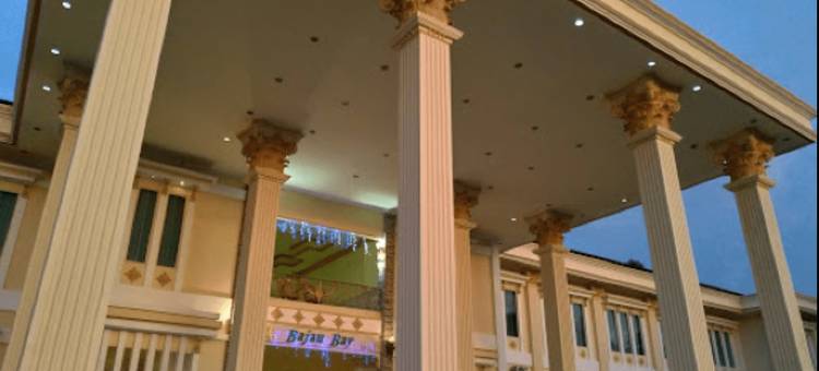 巴祖湾酒店及度假村(Bajau Bay Hotel & Resort)图片