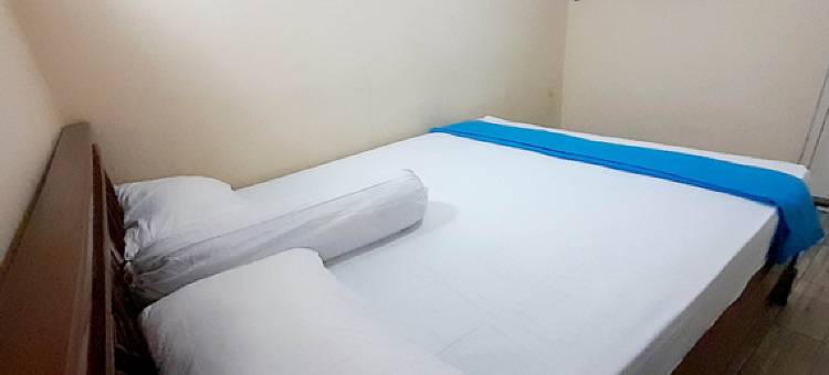 红伙伴迪恩圣塔伊斯兰民宿(Shinta Syariah Homestay Dieng RedPartner)图片