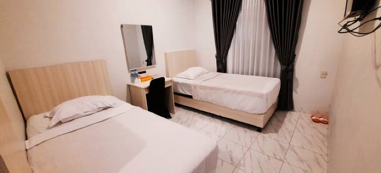 露台酒店(Terrace Hotel)图片