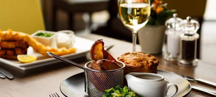 Mercure Leicester the Grand Hotel图片