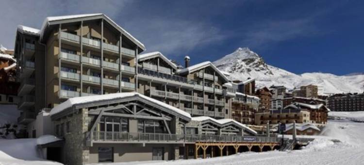 玛丽勒酒店(Hôtel Marielle)图片