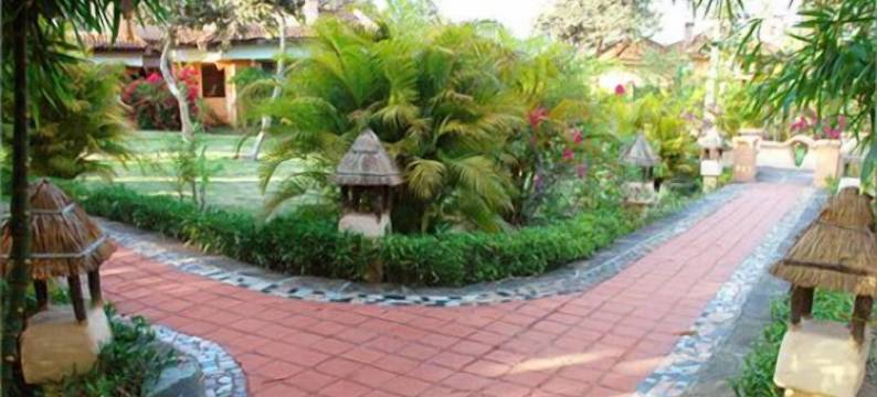 图丽虎度假村(Tuli Tiger Resort)图片