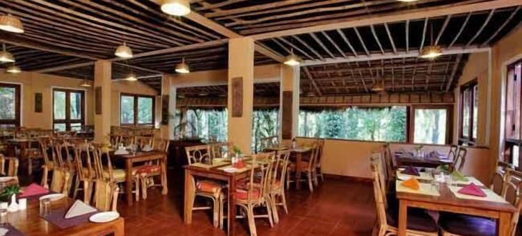 巴那苏拉山度假村(Banasura Hill Resort)图片