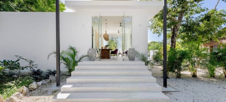 丛林小屋精品酒店限成人(Jungle Lodge Boutique Hotel - Adults Only)图片