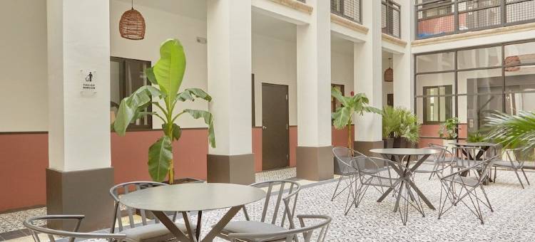 Sonder the Palace图片