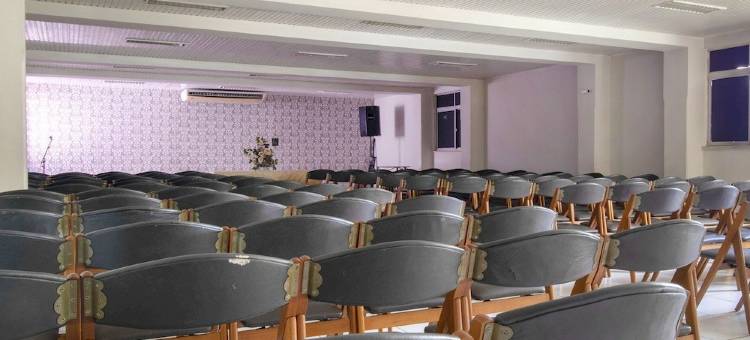 OYO 新阿纳波利斯酒店, 因佩拉特里斯(OYO New Anápolis Hotel, Imperatriz)图片