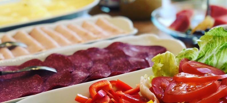 阿瓦雷特酒店及青年旅馆(Alvaret Hotel & Hostel)图片