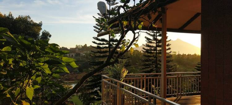 Villa Marcolina 57 Bogor - 70 Minutes from Jakarta图片