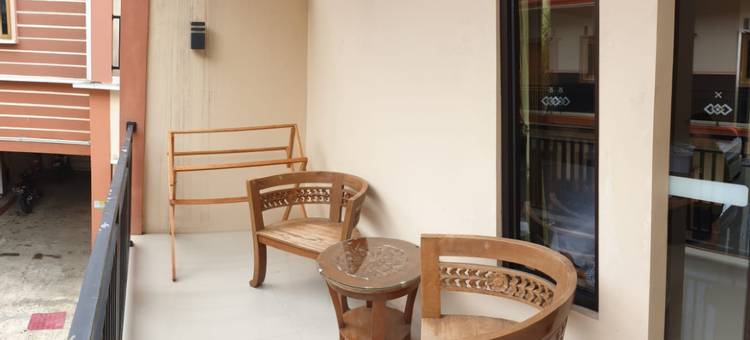 Hollymoon Sekar Ayu Hotel图片