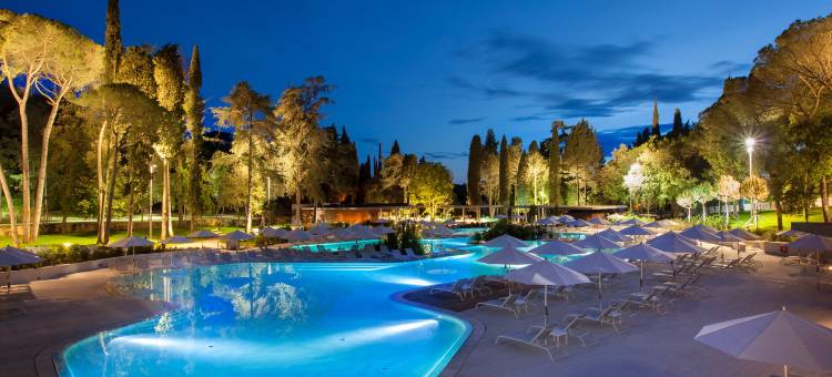 伊甸酒店 - 麦斯特拉精选(Eden Hotel by Maistra Collection)图片