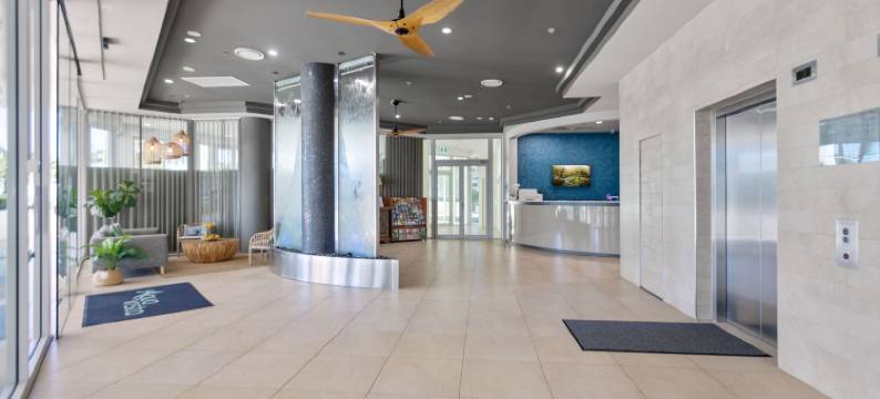 阿卡维斯塔度假村(Aqua Vista Resort)图片