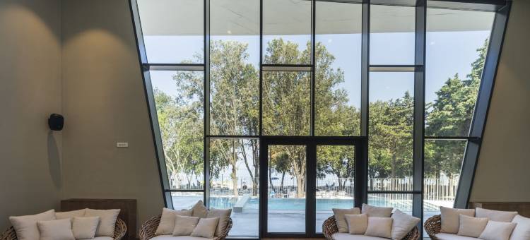 法尔肯斯泰恩精品活动房扎达尔- 露营酒店(Falkensteiner Premium Mobile Homes and Camping Zadar)图片