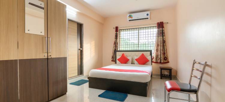 Hotel O Surya Residency图片