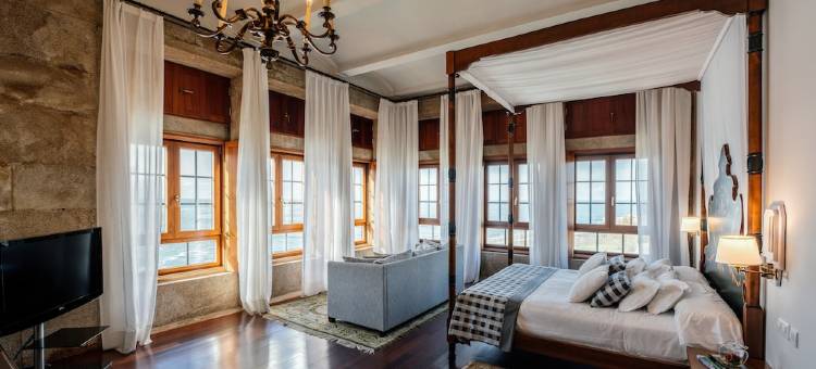 巴约纳旅馆(Parador de Baiona)图片