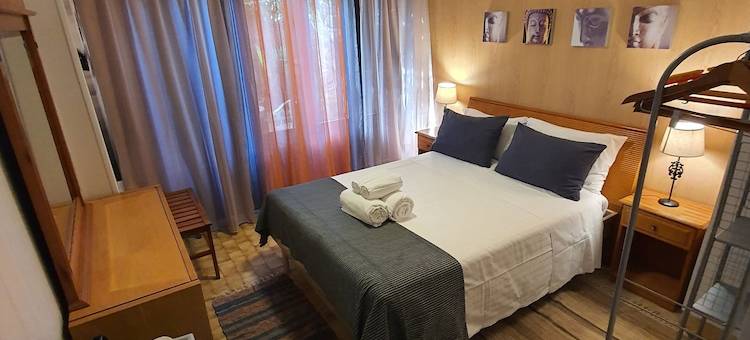 拉各斯海景酒店(Ocean View Lagos)图片