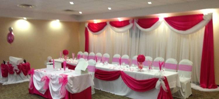 宾顿戴斯酒店(Days Inn by Wyndham Brampton)图片