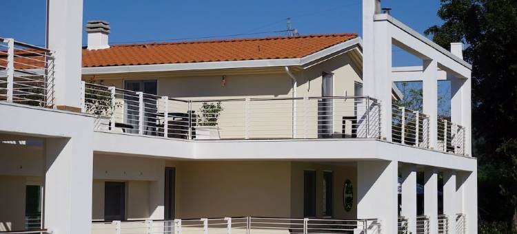 iConic健康度假村(IConic Wellness Resort & Spa)图片