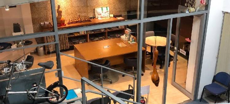 信道康茶寝馆(Guesthouse Channel-Kan)图片