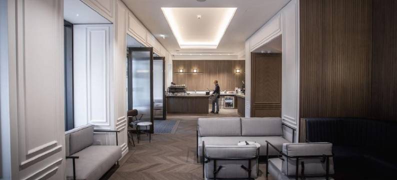 伦敦晋致酒店(Page8, Page Hotels)图片