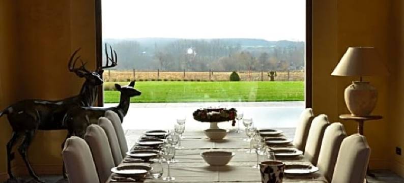 迪布拉克霍恩精品民宿(Boutique Hotel De Brakelhoen)图片