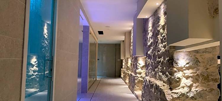 安格莱斯大酒店(Grand Hotel & des Anglais Spa)图片