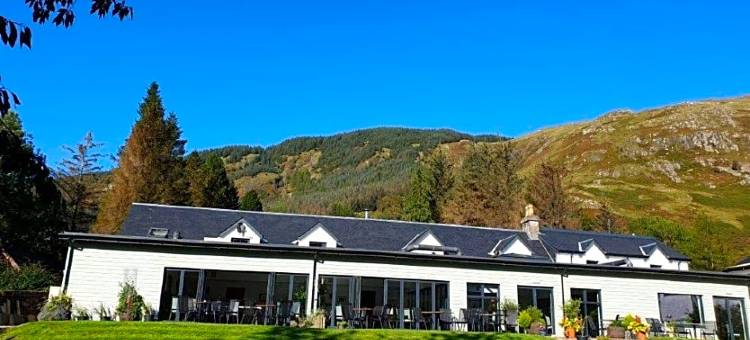 布兰德洛奇酒店&酒馆(The Brander Lodge Hotel and Bistro)图片