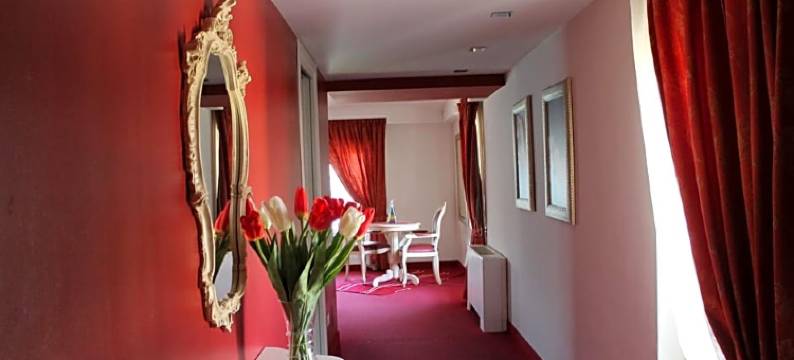 卡波维拉酒店(Hotel Capovilla)图片