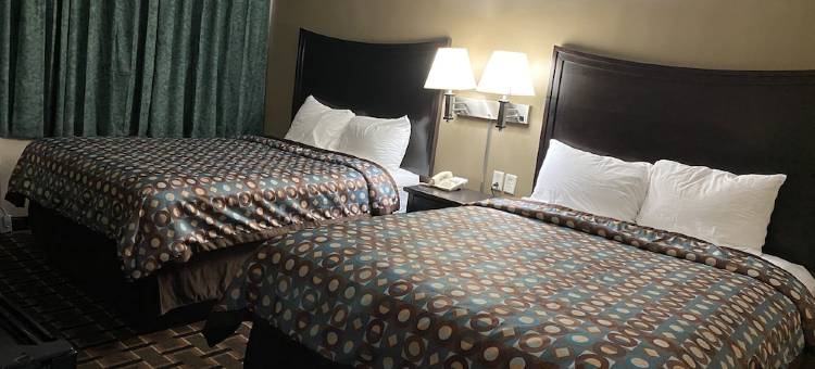 罗德威酒店(Executive Inn Chillicothe)图片