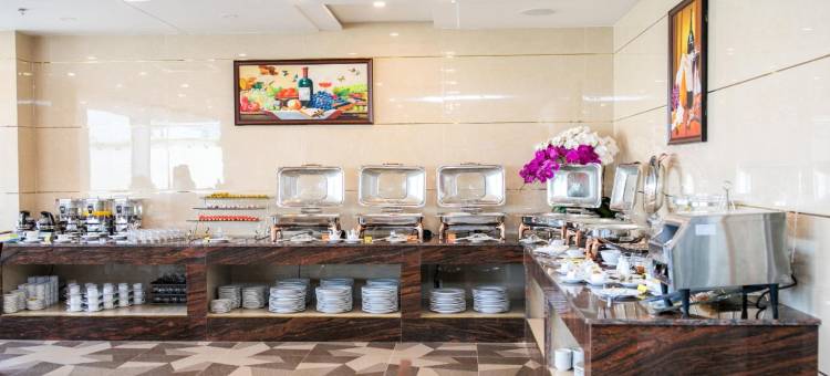 西贡酒店(Le Saigon Hotel)图片