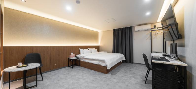 斯泰13酒店(Hwaseong Stay13 Hotel)图片