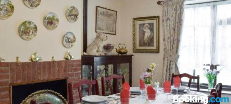 Tillet Cottage图片