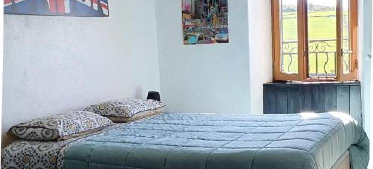 Horizon Aubrac Laguiole图片