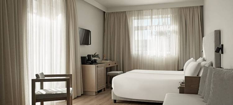 奇维泰尔阿提克酒店(Civitel Attik Rooms & Suites)图片