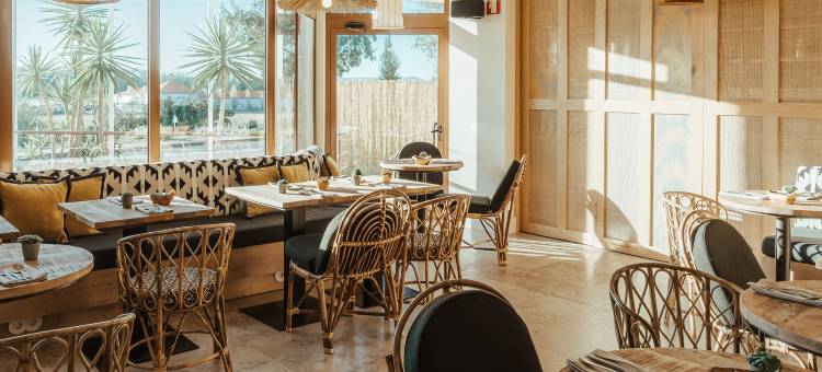 AlmaLusa Comporta图片