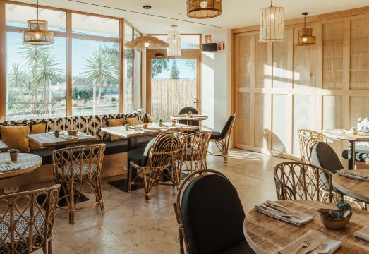 AlmaLusa Comporta Hotel Overview