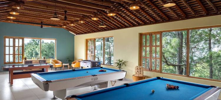 加入拉迪森个体度假村的拉克度假村(Rakkh Resort, a Member of Radisson Individuals Retreats)图片