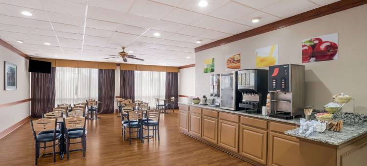 品质酒店(Quality Inn)图片